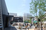 商店と工芸　御使者宿市　２